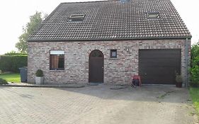At The Villa